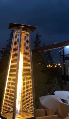 كرفان الياسمين