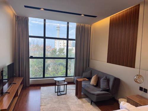 مساكن خاصة بتصميم فندقي ووصول ذاتي