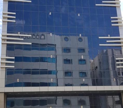 منازل الزهراء