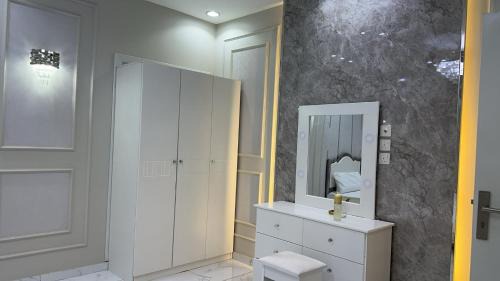 منازل سُحب للشقق الفندقيه 1