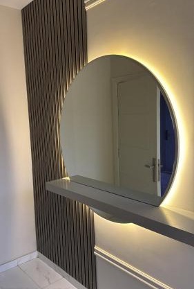 منازل سُحب للشقق الفندقيه 2