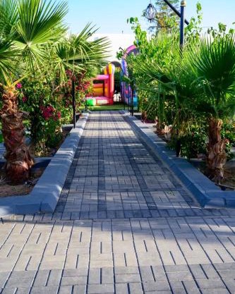 منتجع حياة رويال الطائف