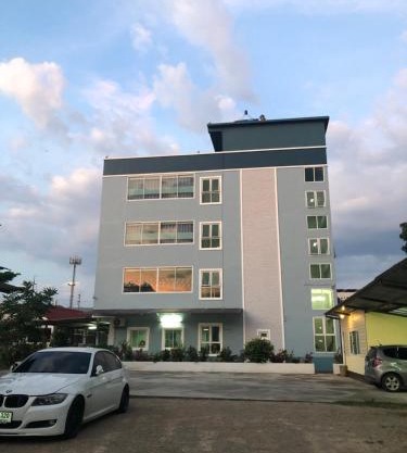 บ้านทรัพย์มงคล