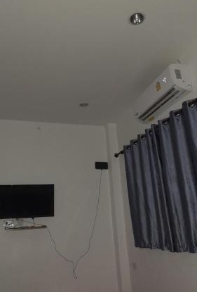 บ้านพัก