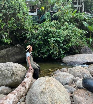 บ้านสวนเรไร คีรีวง รีสอร์ต - Bansuanrayrai Khiriwong Resort