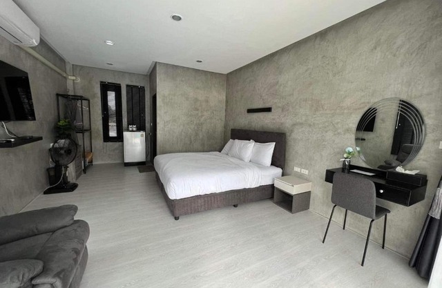 มาพูลวิลล่าขนอม MA Pool Villa Khanom 2