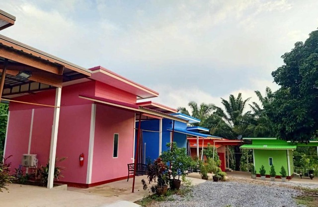 วรรณรีสอร์ทwanresort