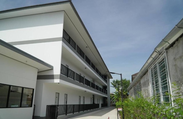 เมตตา เรสซิเด้นซ์ - Metta Residence 5