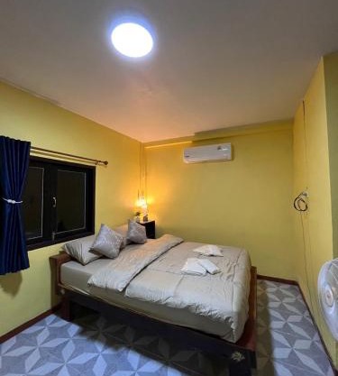 ใหญ่พันธ์ โฮมสเตย์ Homestay