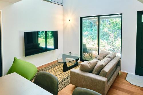 いすみ市の自然の中の別荘B棟-IsumiB