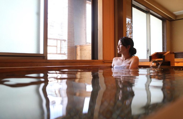 こんぴら温泉 貸切湯の宿 ことね