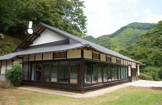 せとうち古民家ステイズHiroshima 不老仙