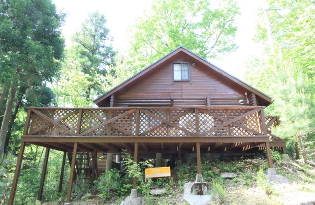 るり渓 フォレストヴィラ