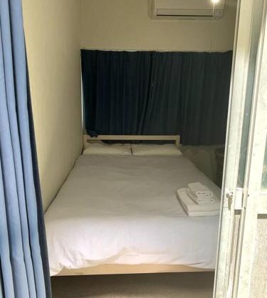 アンドステイノボッチホテルn3