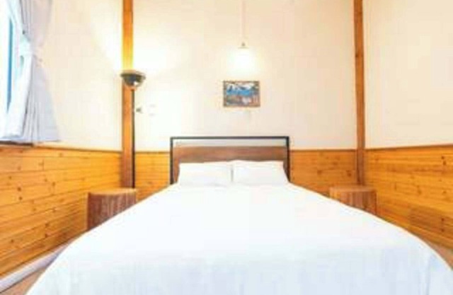 ウッドハウス・ヤスナヤ · ウッドハウス・ヤスナヤ/ハンモックでゆらゆら、大型BBQ台完備！エモーショナルな体験を提供