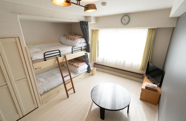 Angel Resort Yuzawa 814