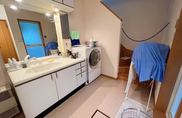 オールドガーデンハウス