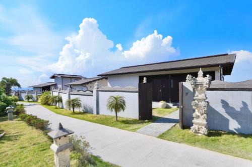 クリスタルヴィラ白浜オーシャンズドックリゾート