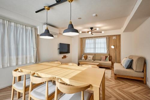 グランディール札幌