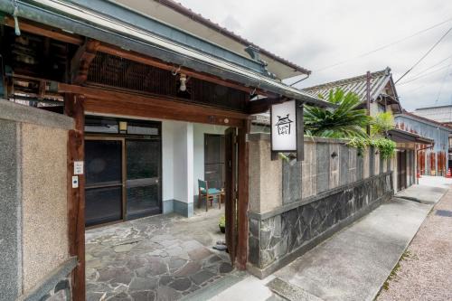 ゲストハウスのどけや