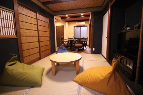 ゲストハウス 京粋庵 東福寺