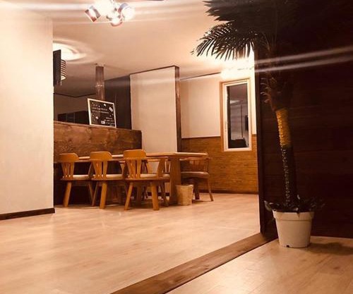 コテージトガワ<Cottage TOGAWA>