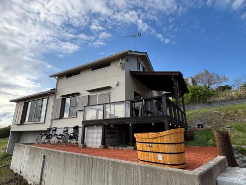 サウナパラダイス富山