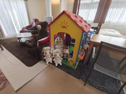 スキースノボ BBQ 夏季プール マッサージチェア 舞子スノーリゾート 加賀屋旅館 南魚沼 Kagaya Ryokan 加贺屋旅馆