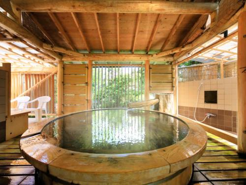 ステイインホテル材木栄屋