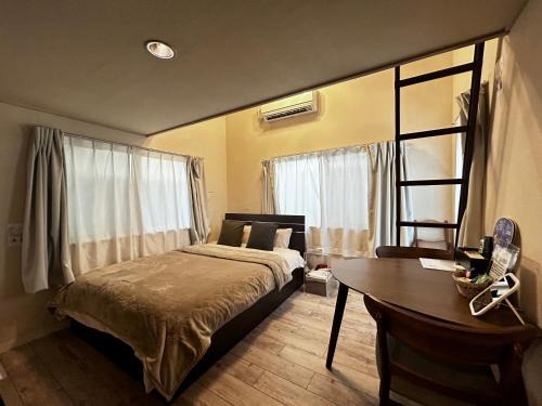 スワンパーク池袋