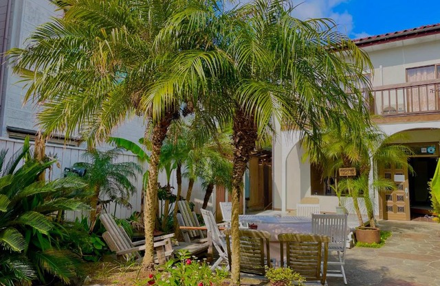 タートルハウス