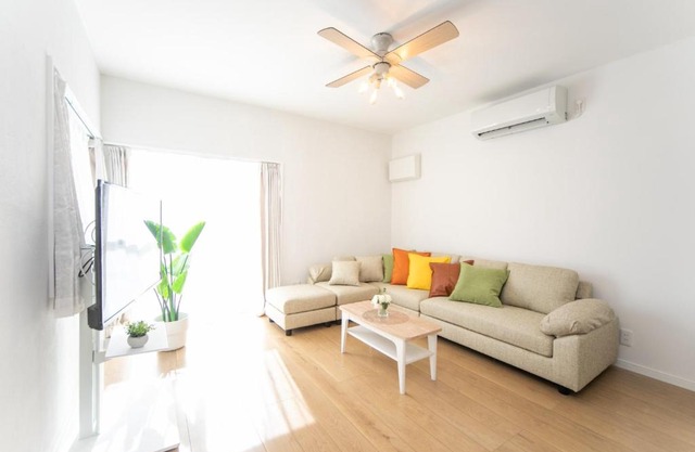 ナガシマリバーサイドリゾート - Vacation STAY 94113v