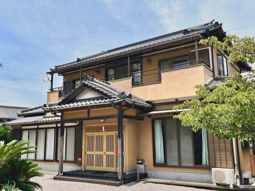 ハートリサイデェンス 河津