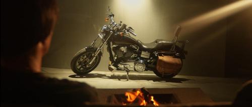 バイカーの秘密基地 Rin - 1日1組限定貸切ヴィラ