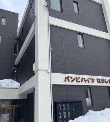 バンビハイツ長島301号室