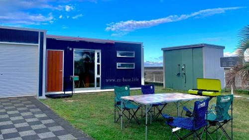 ビーチフロントハウス鈴鹿