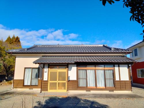 ファミリーグループ向け和風一軒家