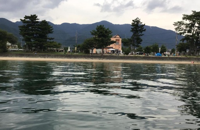 ペンションレークサイド