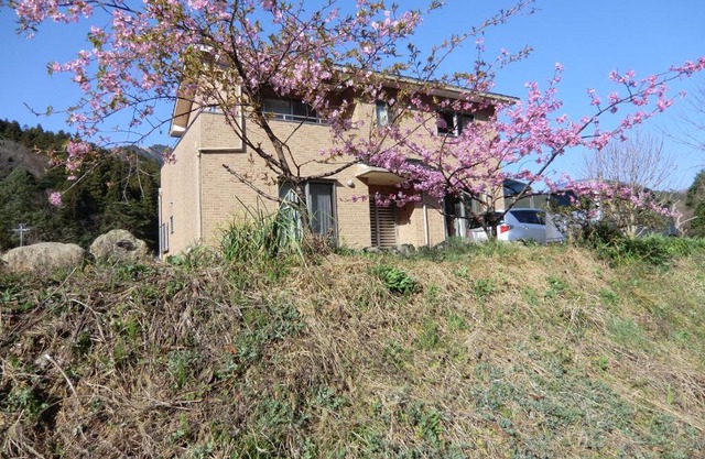 ペンション石田