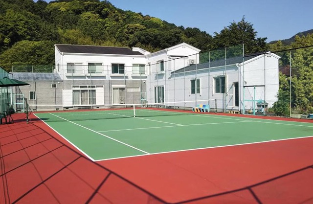 ペンション ラリー