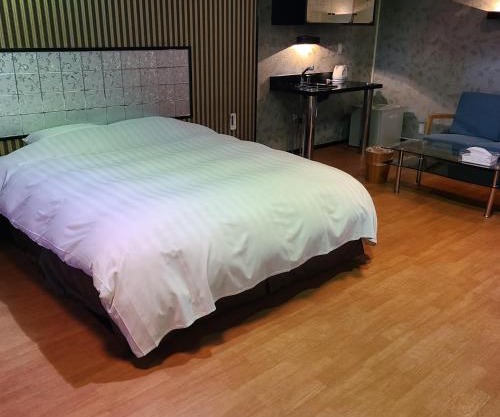 ホテルコメット