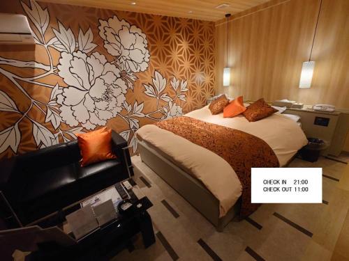 ホテル継kei男塾ホテルグループ