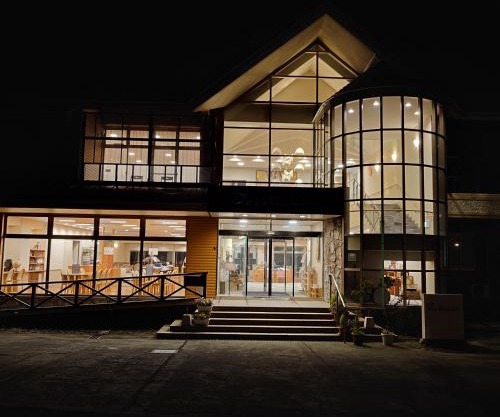 ホテル蒜山ヒルズ