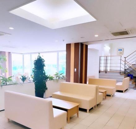 ホテル辰巳俱楽部