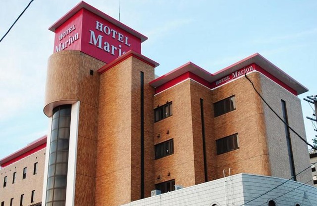 ホテル マリオン 鈴鹿