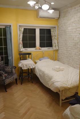 ホテル The Standard Apartment Shibuya D 2020年オープン