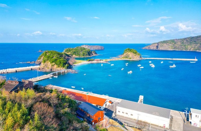 マリンハウス加賀