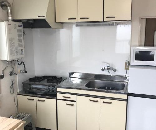 メゾンジョイ久須志#205