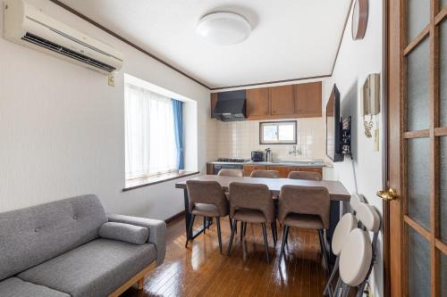 メゾンドミナ301