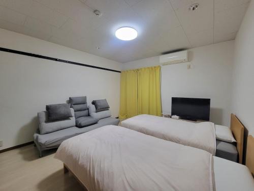 ローズパーク弐番館103号室